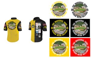 Apparel Design by ioio for this project | Design: #32895111