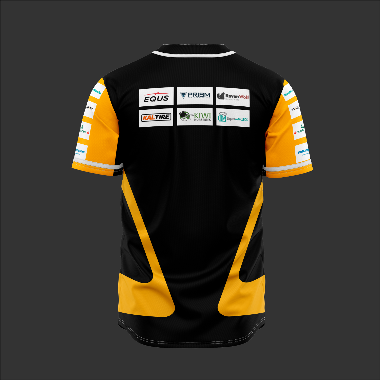 Apparel Design by ThiagoB for this project | Design #32788170