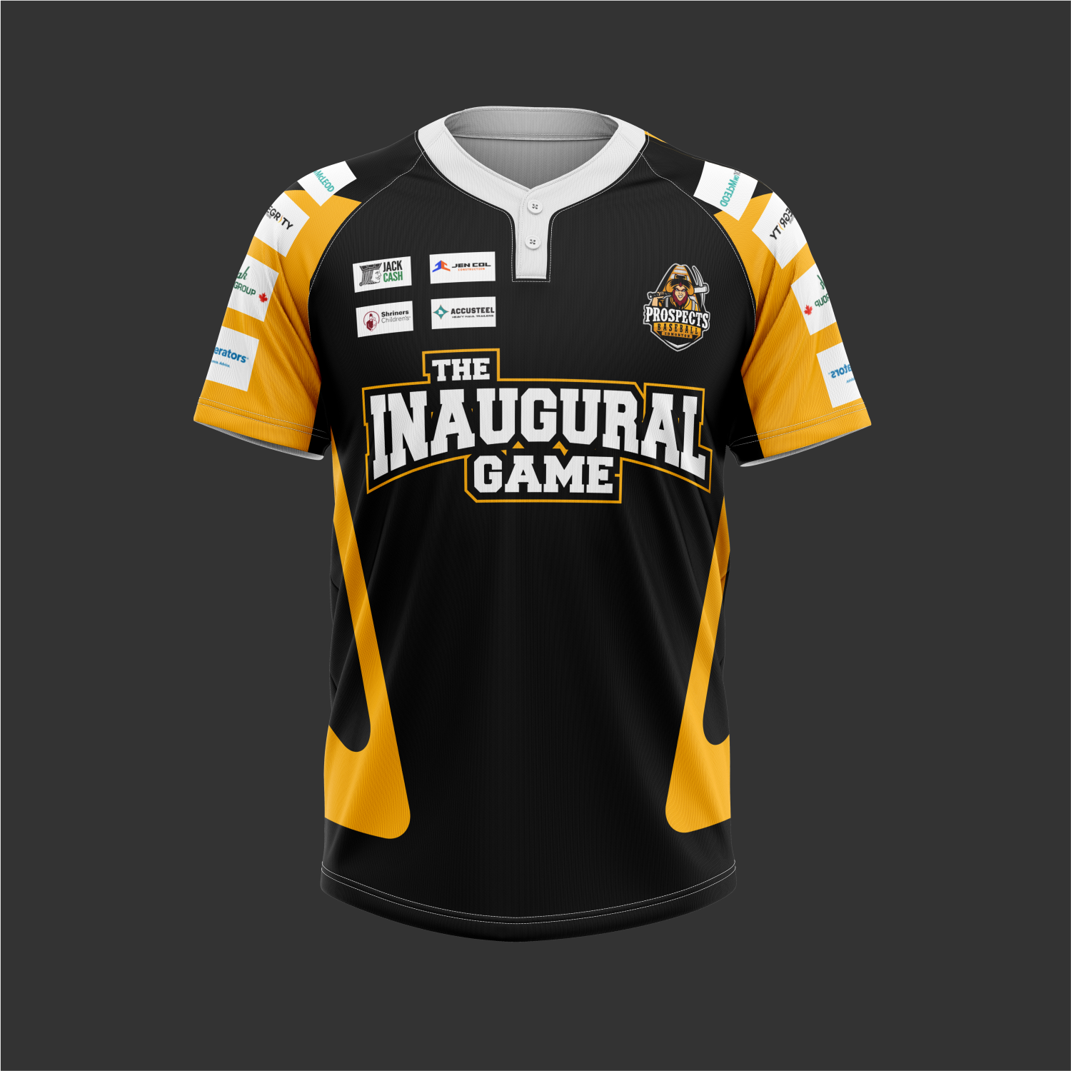 Diseño de Vestimenta por ThiagoB para este proyecto | Diseño #32788171