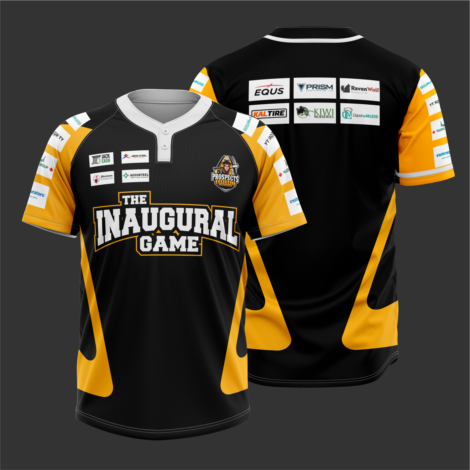 Diseño de Vestimenta por ThiagoB para este proyecto | Diseño #32788172