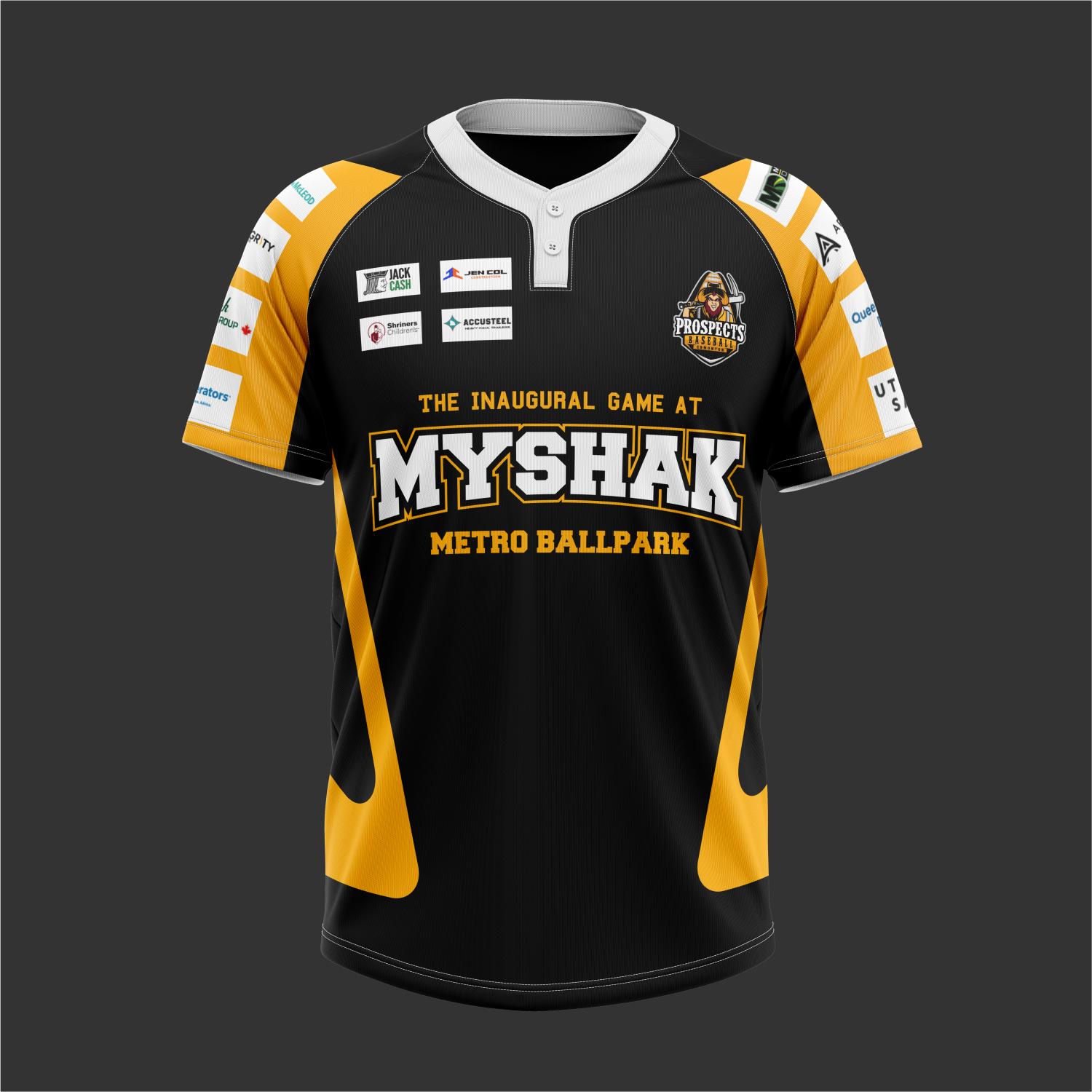 Apparel Design by ThiagoB for this project | Design #32838576