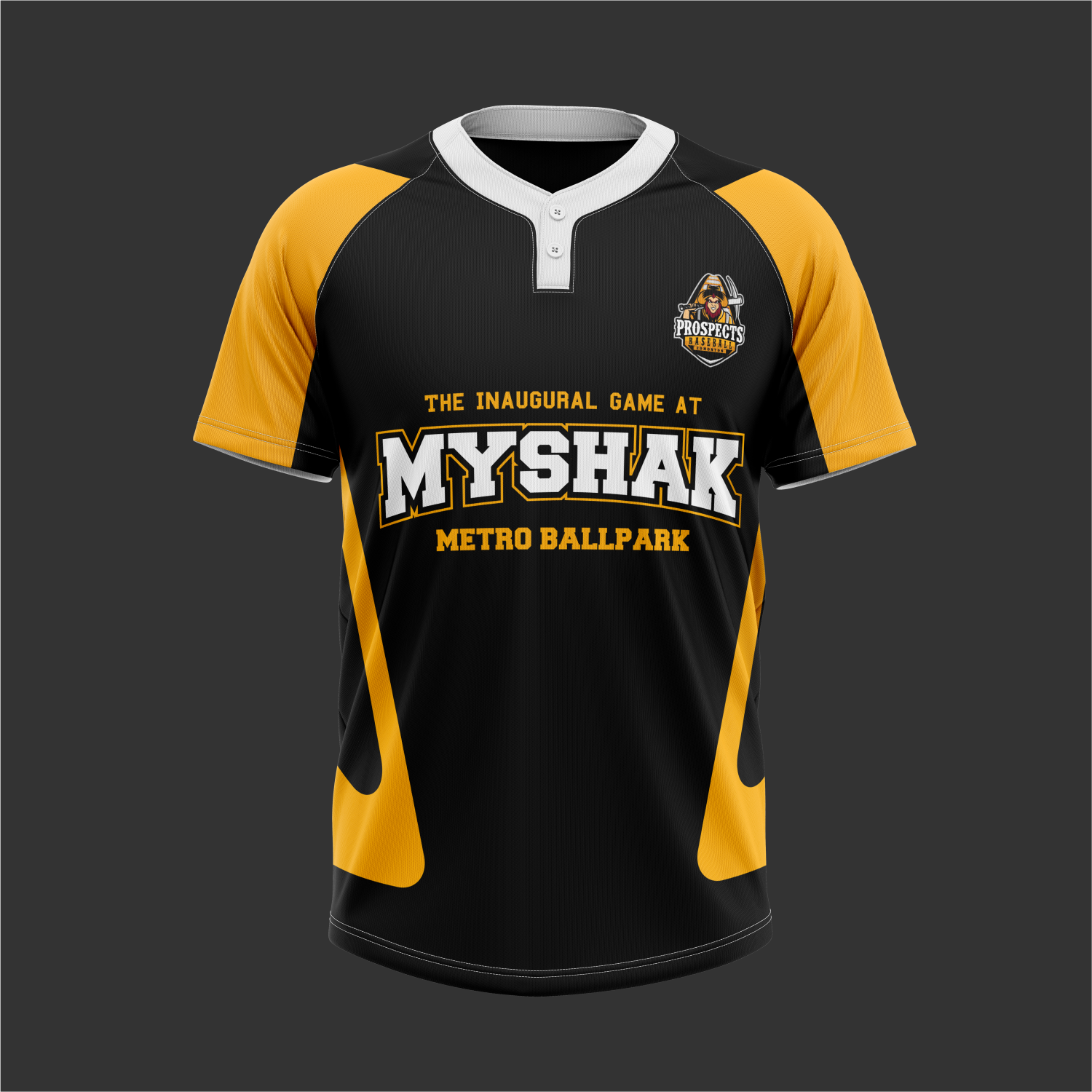 Apparel Design by ThiagoB for this project | Design #32838614