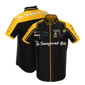 Apparel Design by Kucriet