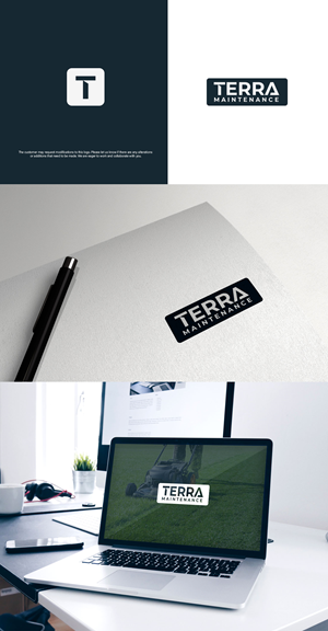 Logo-Design von Senpachie für dieses Projekt | Design: #32770336