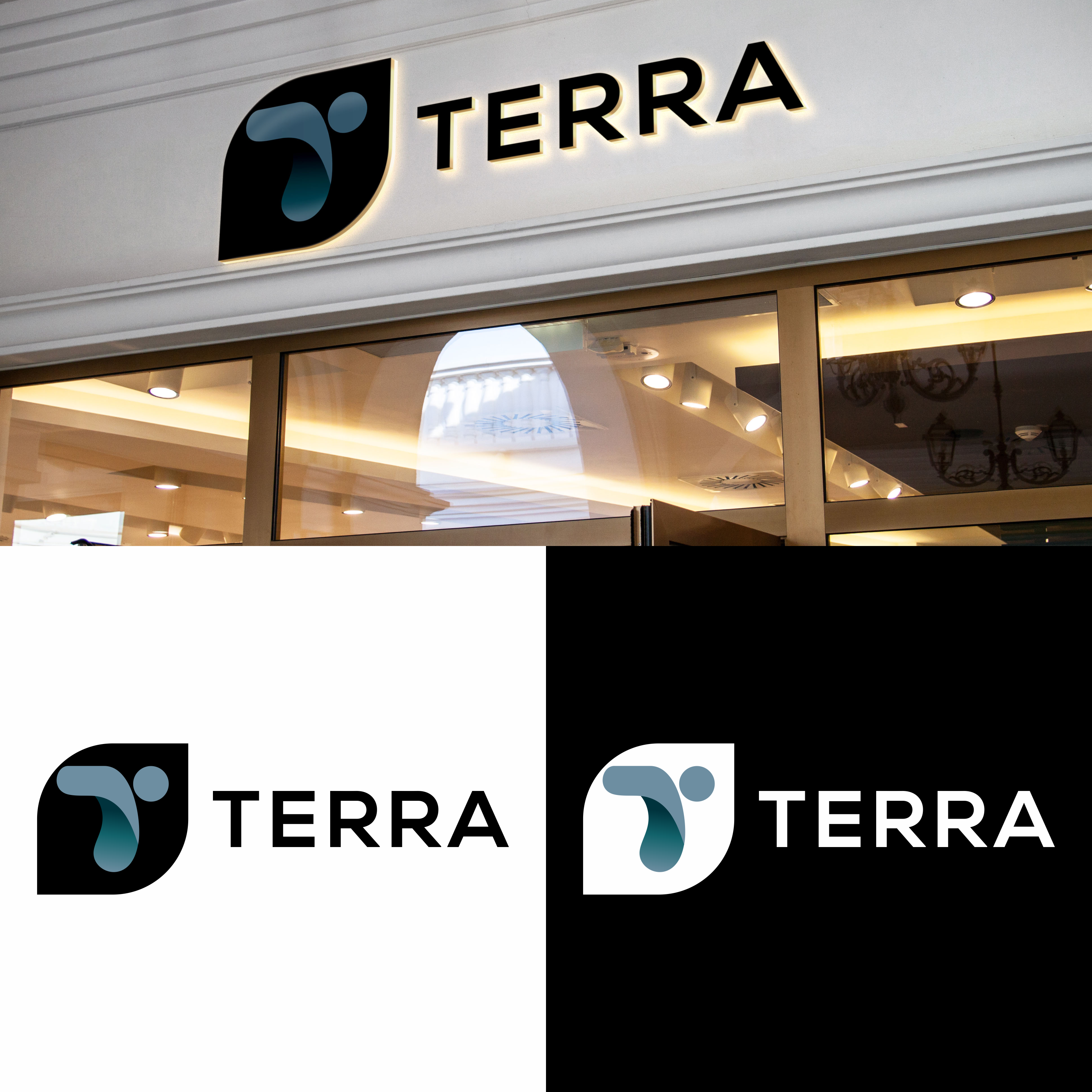 Logo Design by arillingga for this project | Design #32773632