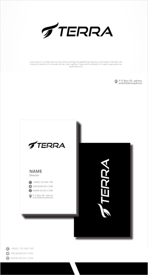 Logo-Design von zebronicgraphic für dieses Projekt | Design: #32774833