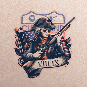 Tattoo Design by BJY