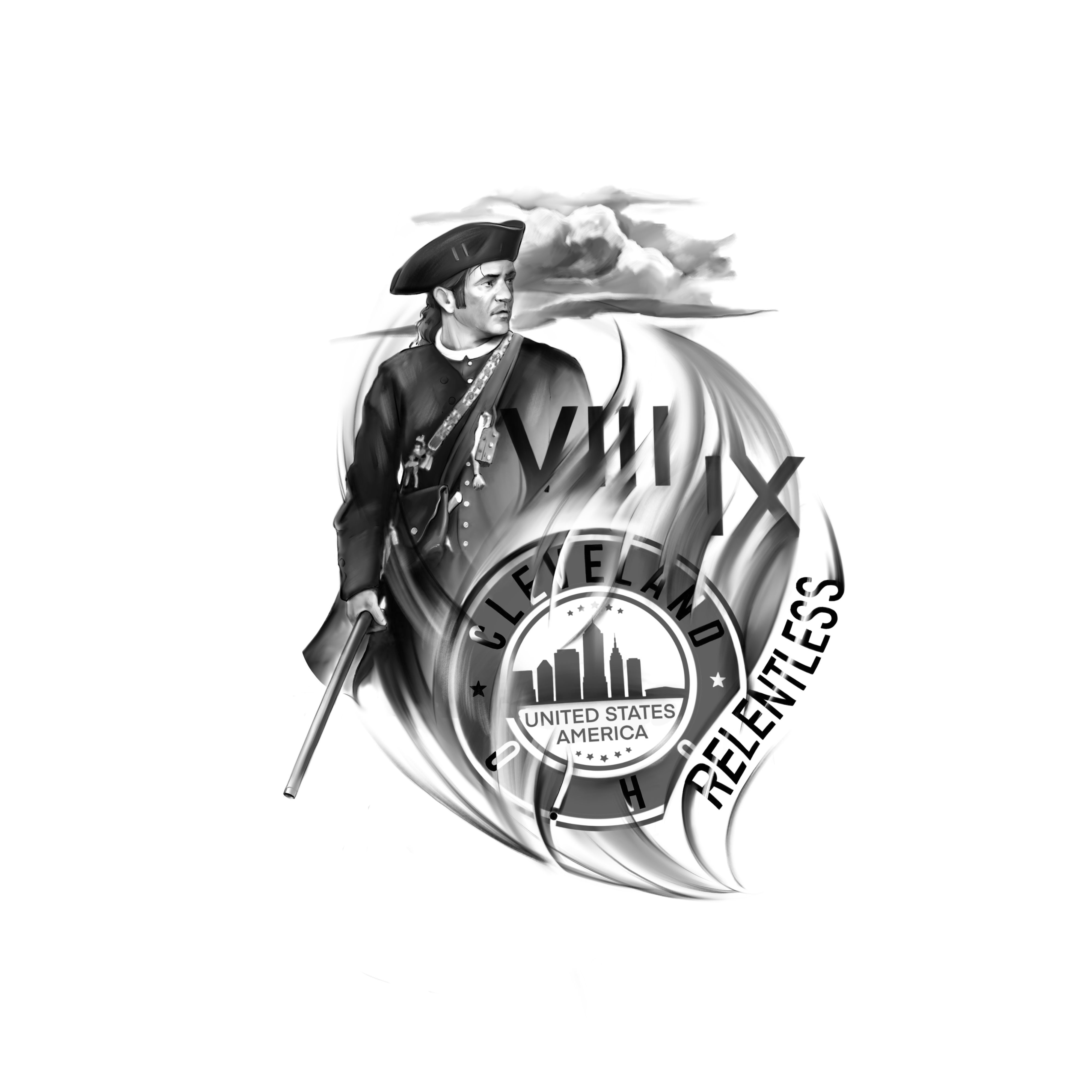 Tattoo Design by Ukrdesign for this project | Design #32802753