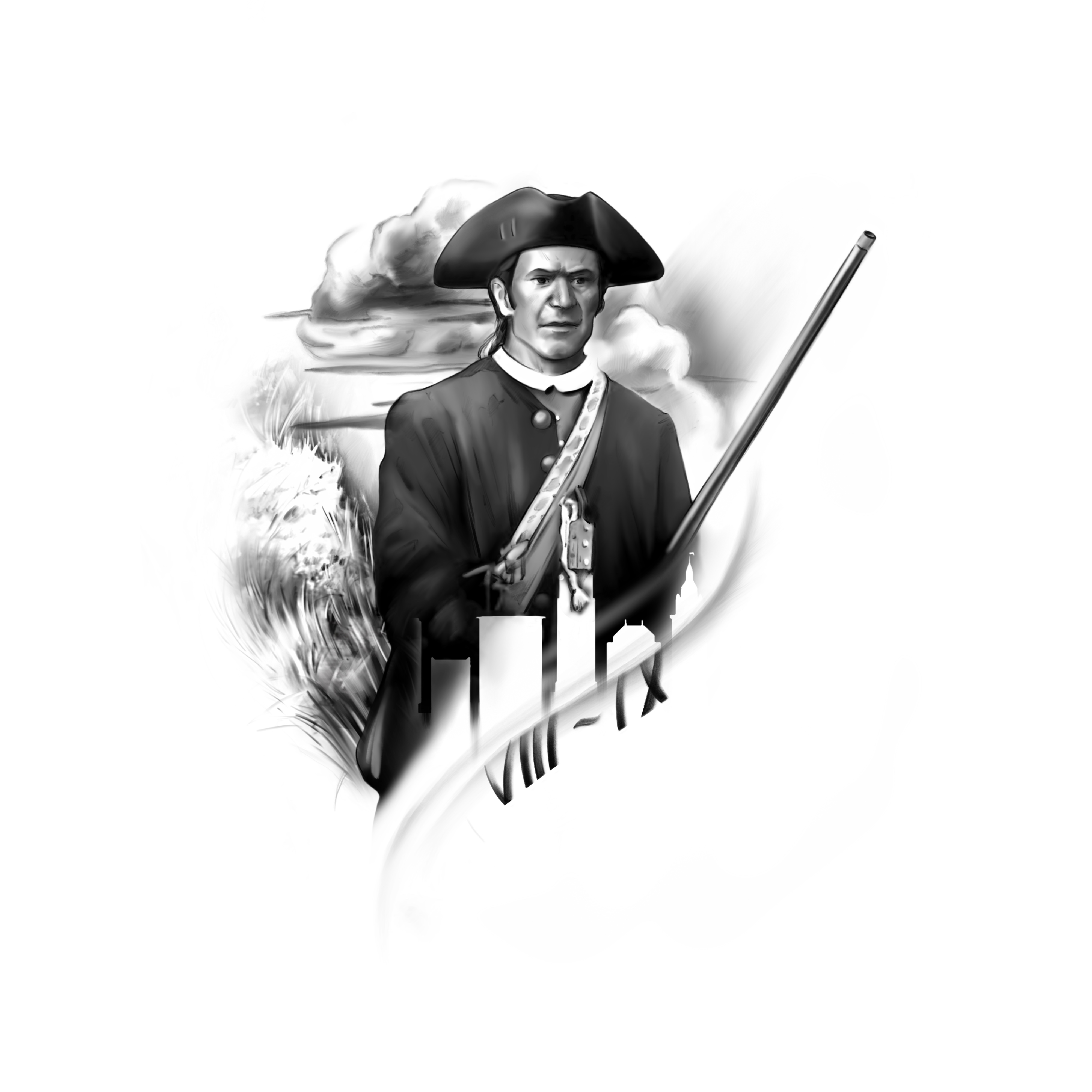 Tattoo Design by Ukrdesign for this project | Design #32810021