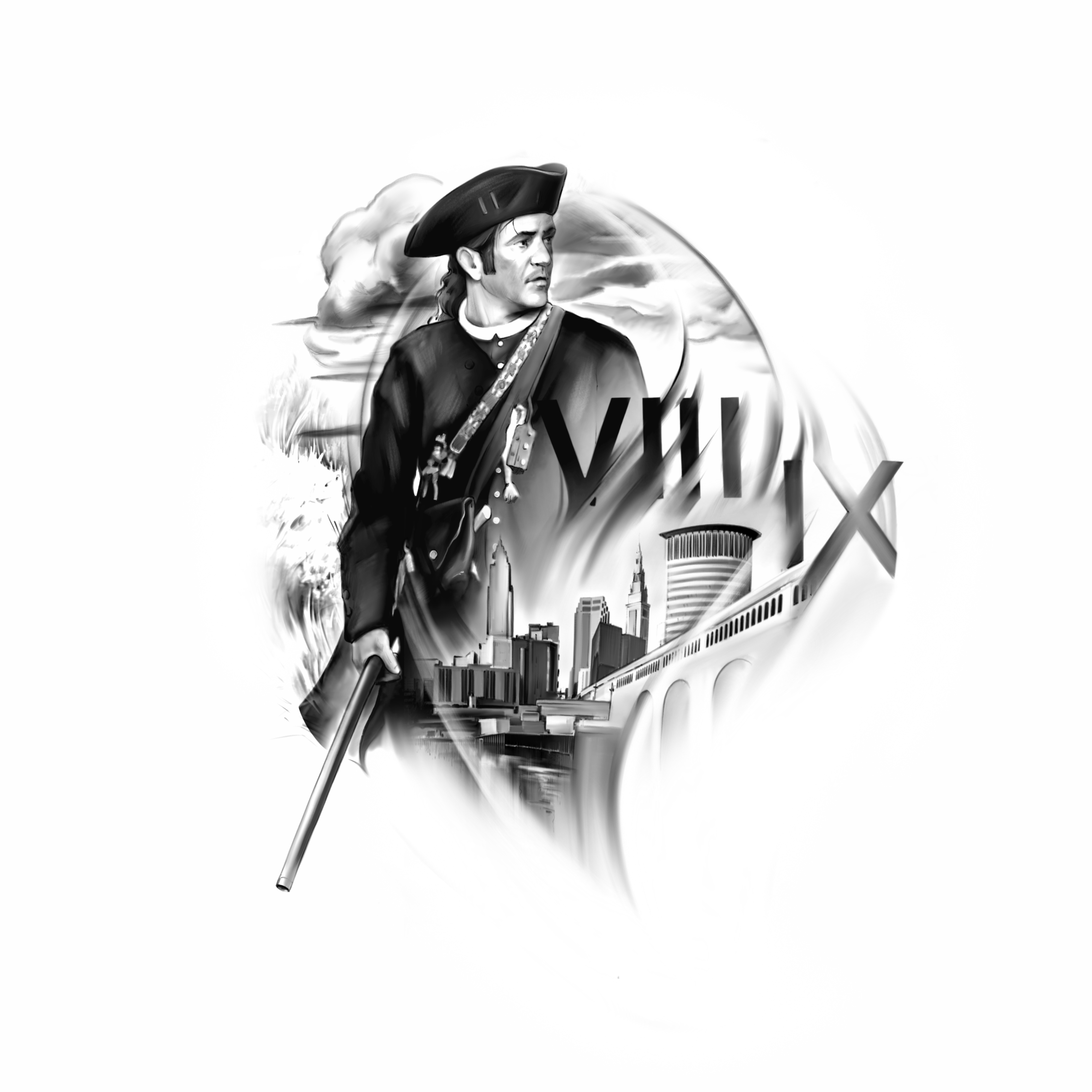 Tattoo Design by Ukrdesign for this project | Design: #32810022