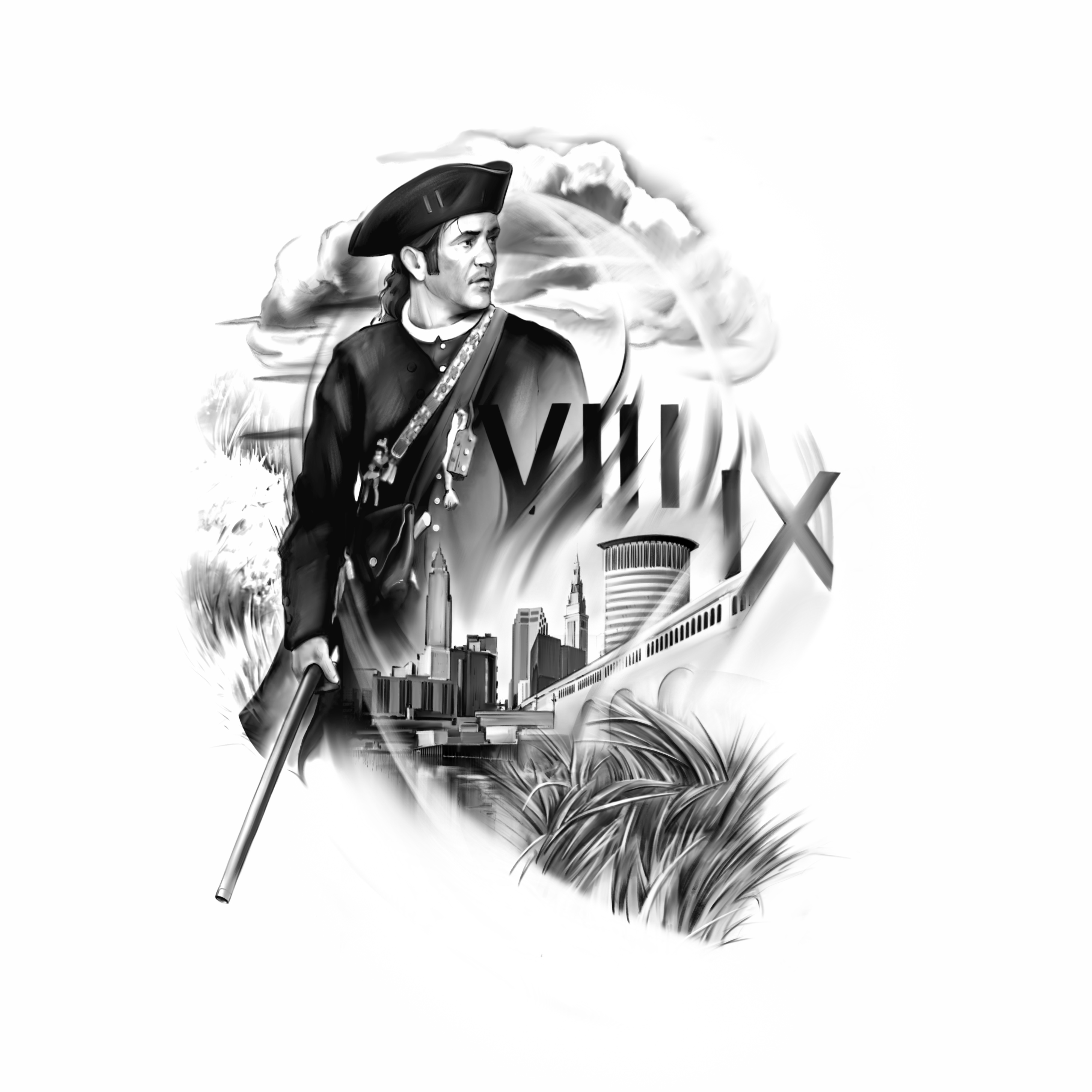 Tattoo Design by Ukrdesign for this project | Design #32810024