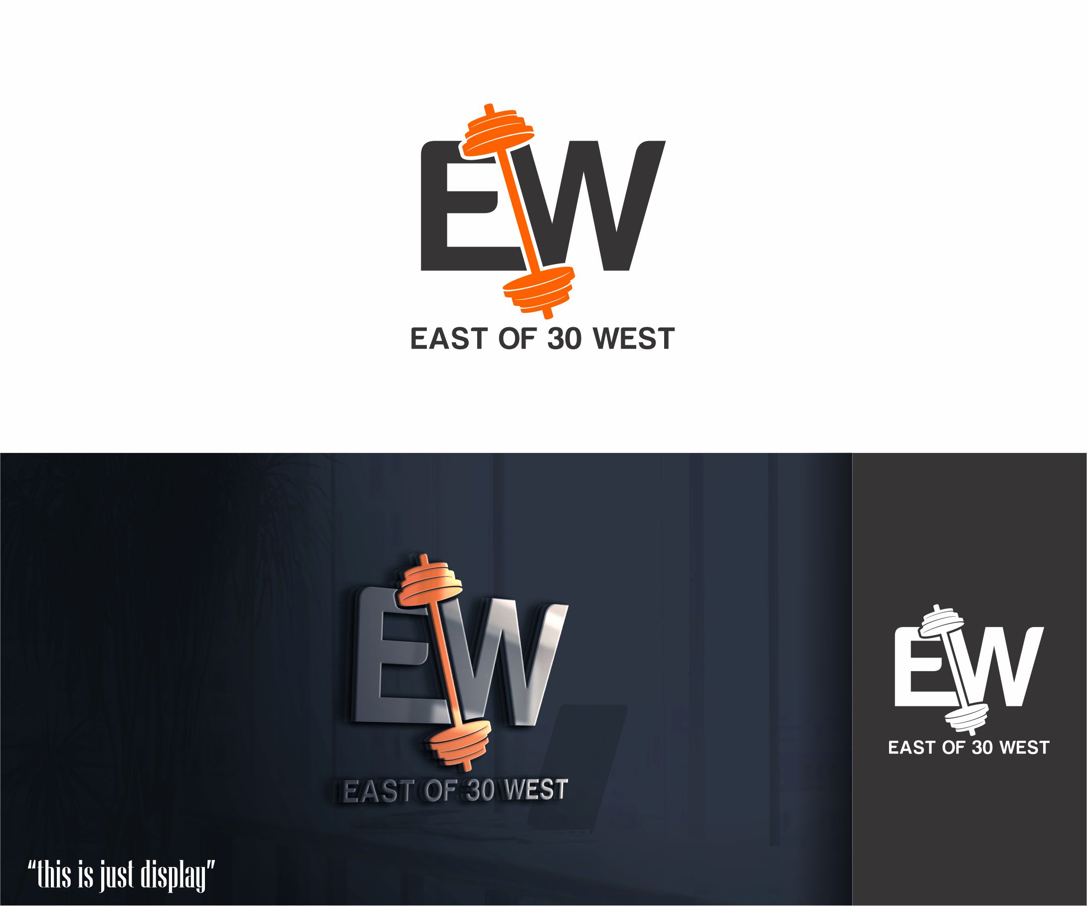 Logo Design by alkaline for this project | Design #32773988