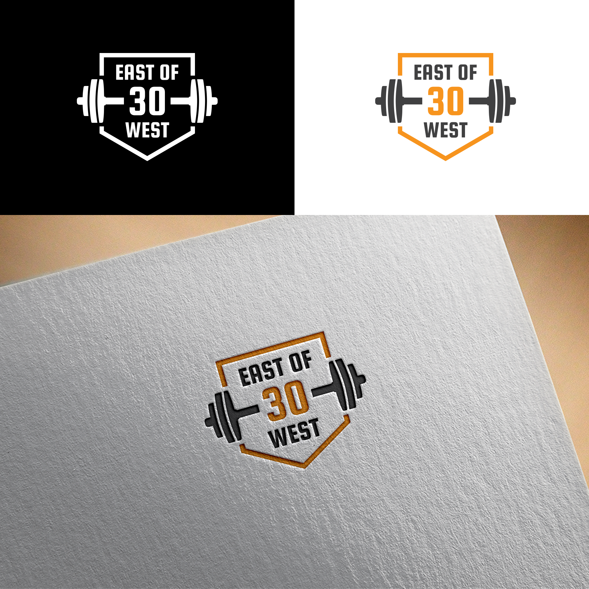 Diseño de Logo por RA-bica para este proyecto | Diseño: #32773974