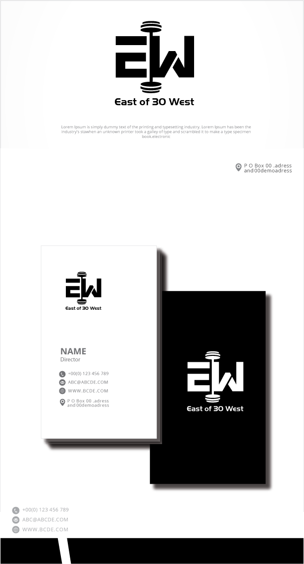 Logo Design by zebronicgraphic for this project | Design #32774900