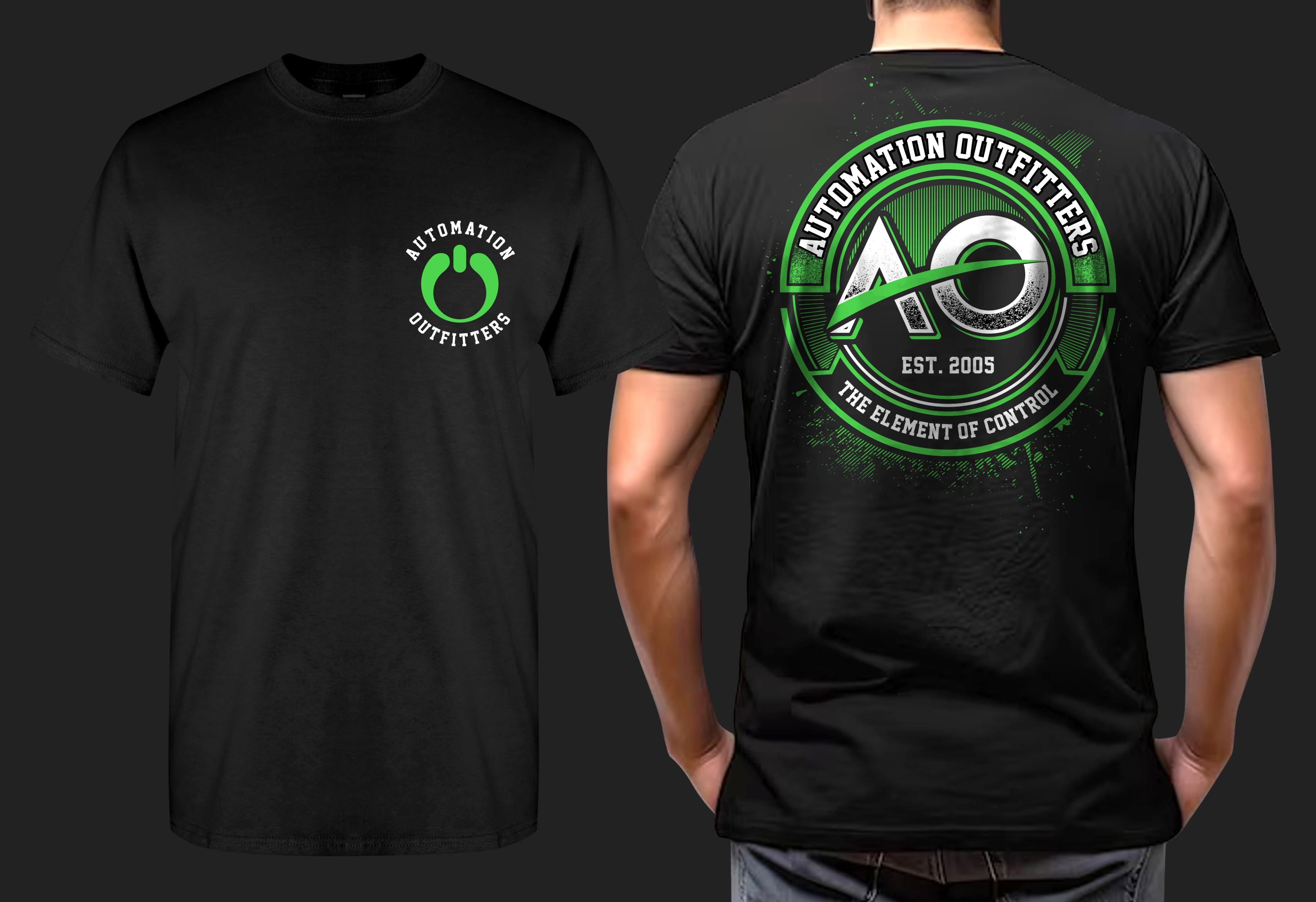 T-shirt Design by guruntool for this project | Design #32772773