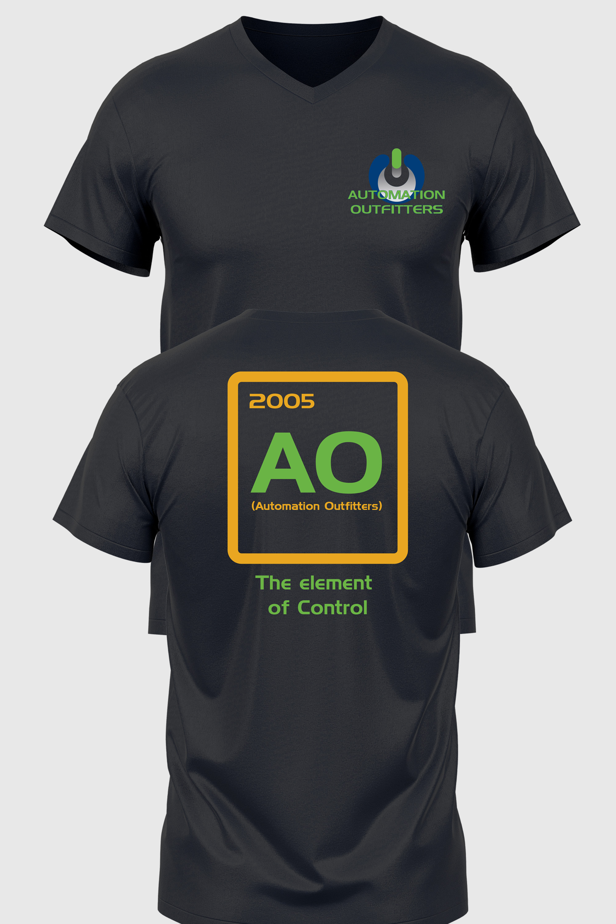 T-shirt Design by Teespixels for this project | Design #32777309