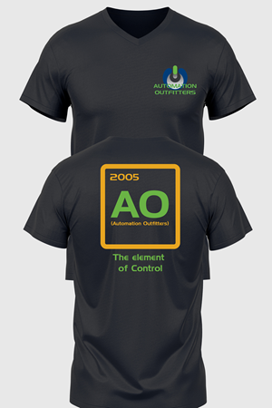 T-Shirt-Design von Teespixels für dieses Projekt | Design: #32777309