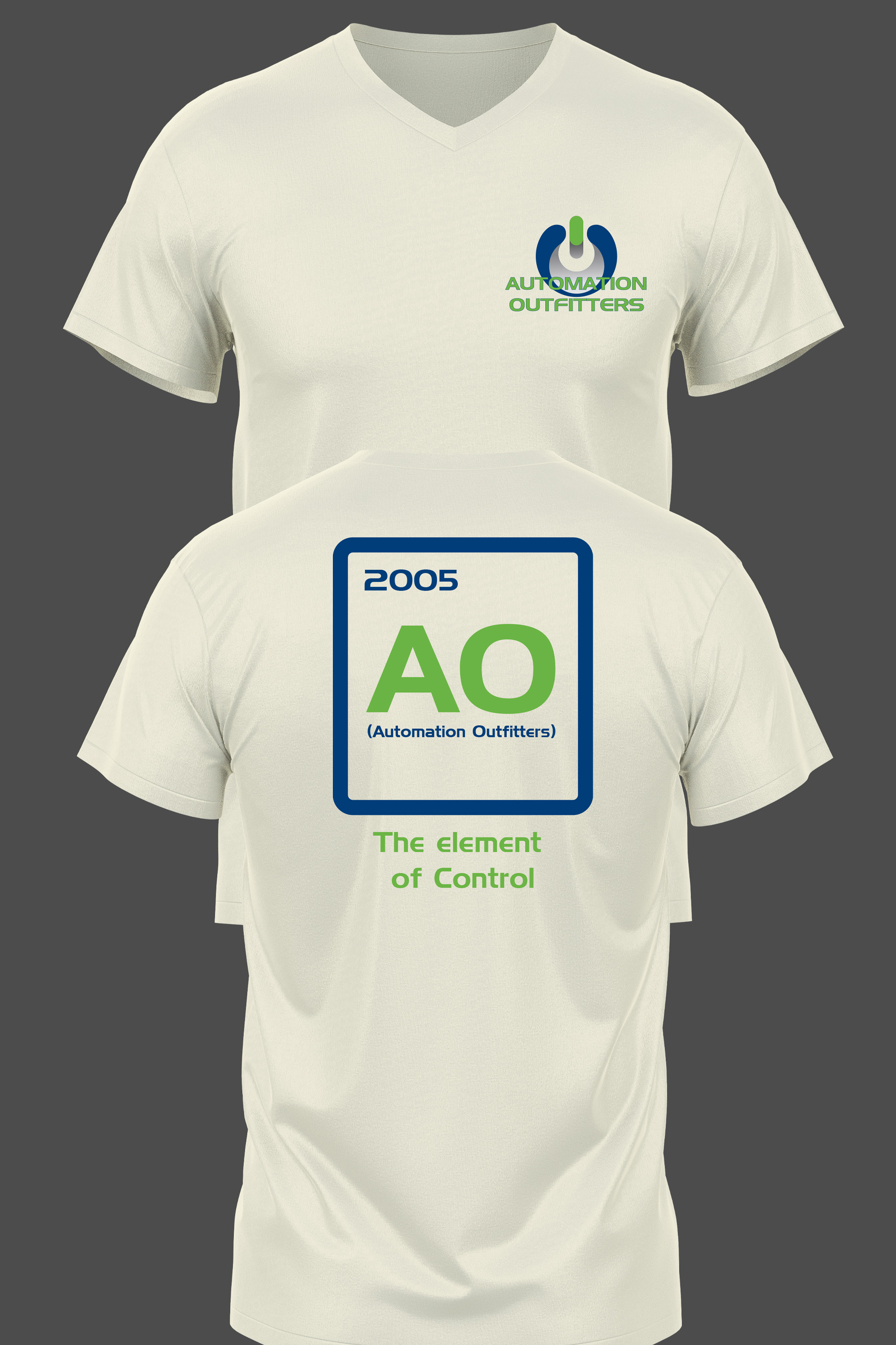 T-Shirt-Design von Teespixels für dieses Projekt | Design #32777311