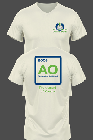 T-Shirt-Design von Teespixels für dieses Projekt | Design: #32777311