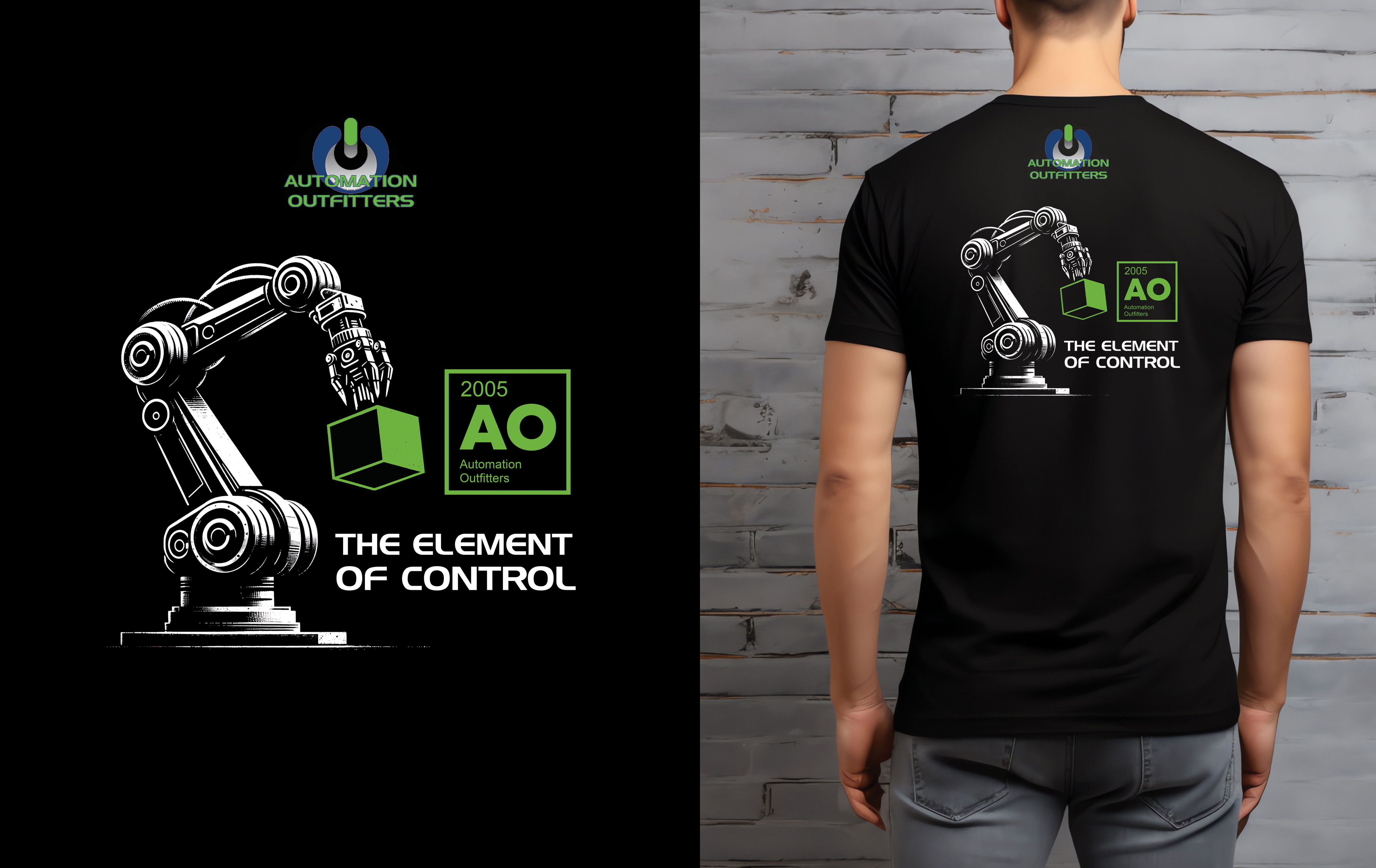 T-shirt Design by Pixel Rain for this project | Design #32782204