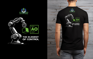 T-shirt Design by Pixel Rain for this project | Design: #32782204
