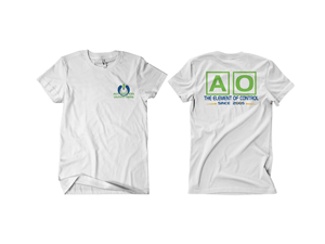 T-Shirt-Design von SandoLogo für dieses Projekt | Design: #32776221