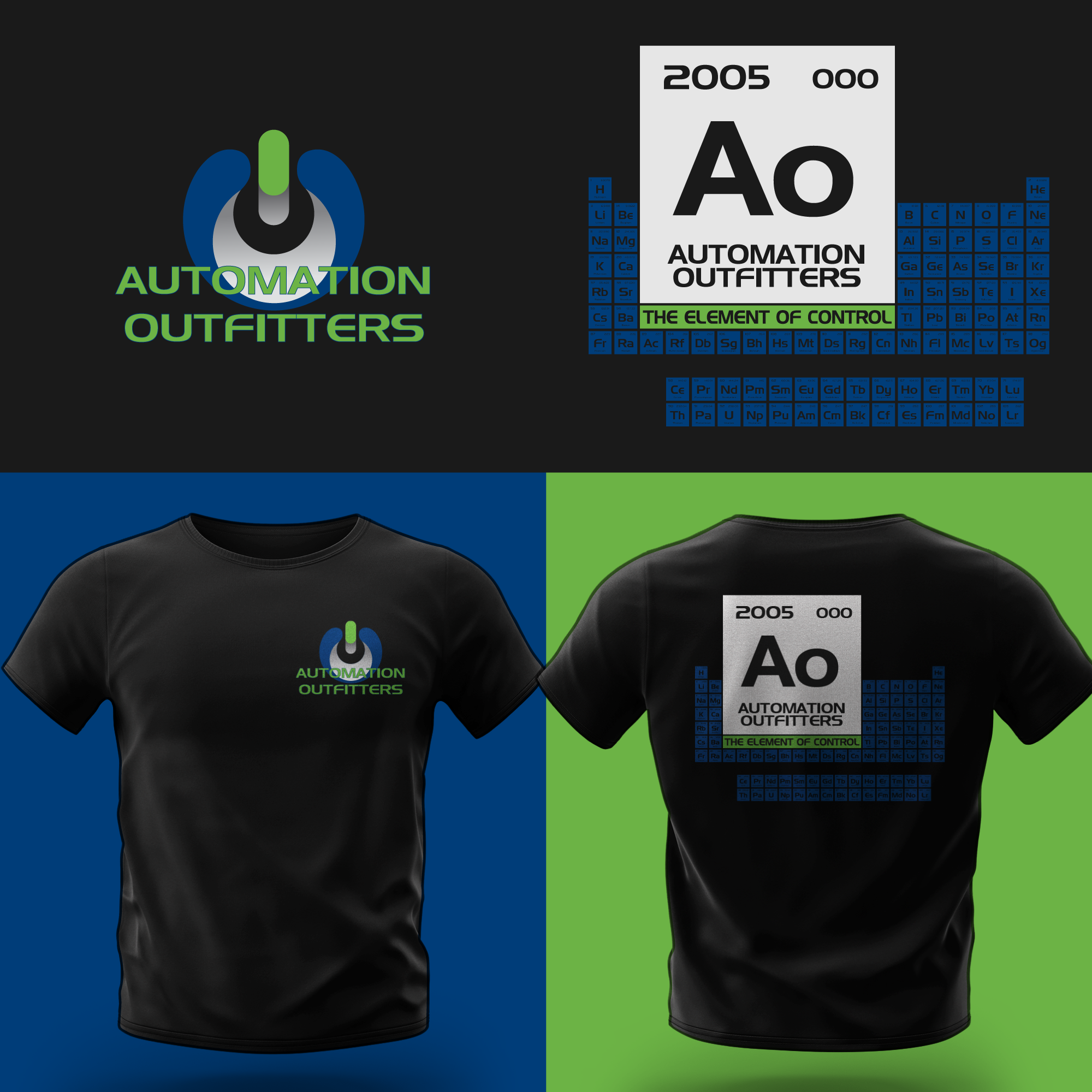 T-shirt Design by Di3goAngelo for this project | Design #32777742