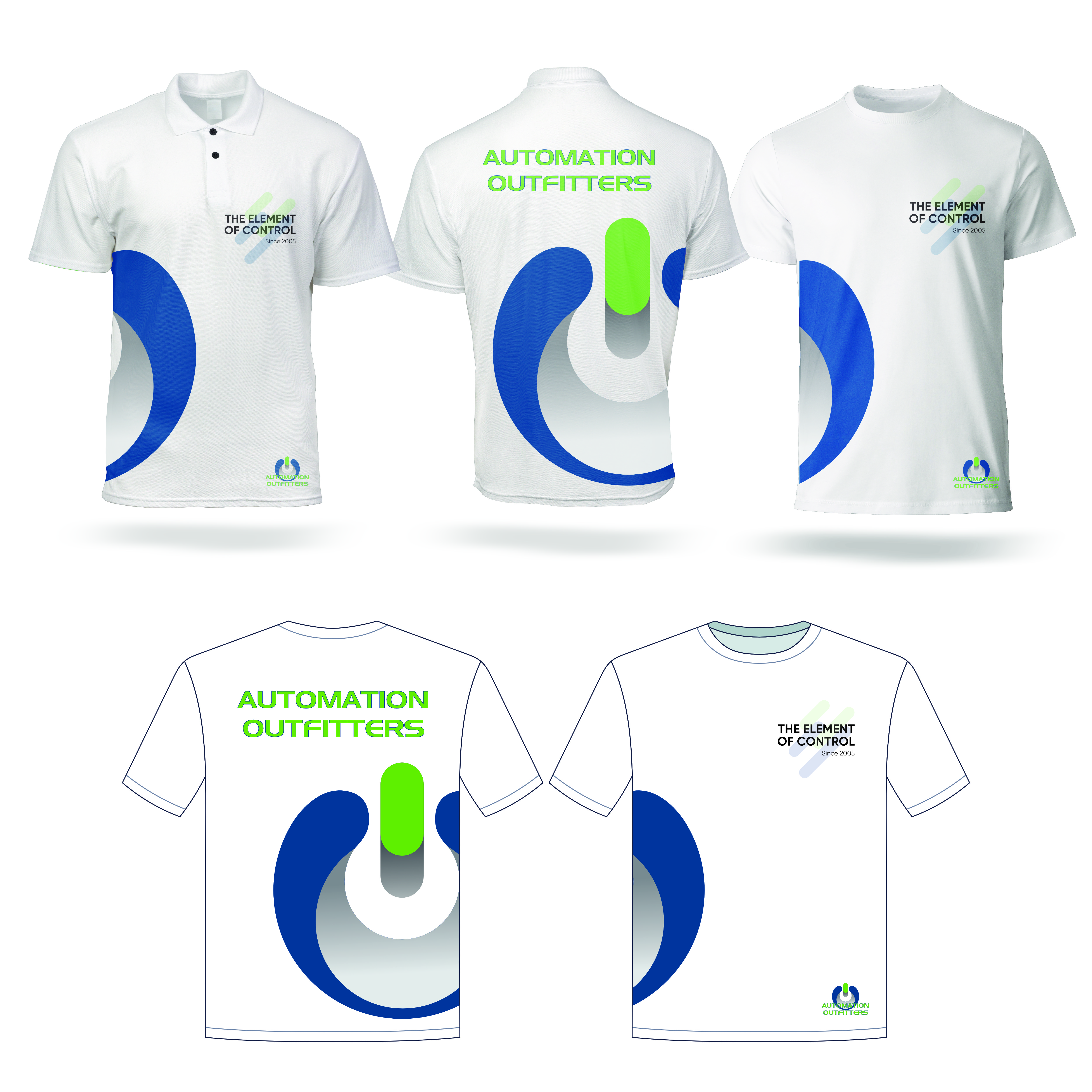 T-shirt Design by Skratches for this project | Design #32780194