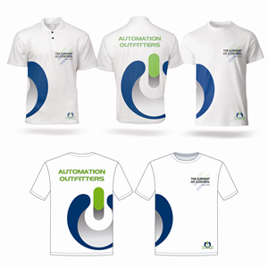 T-shirt Design by Skratches