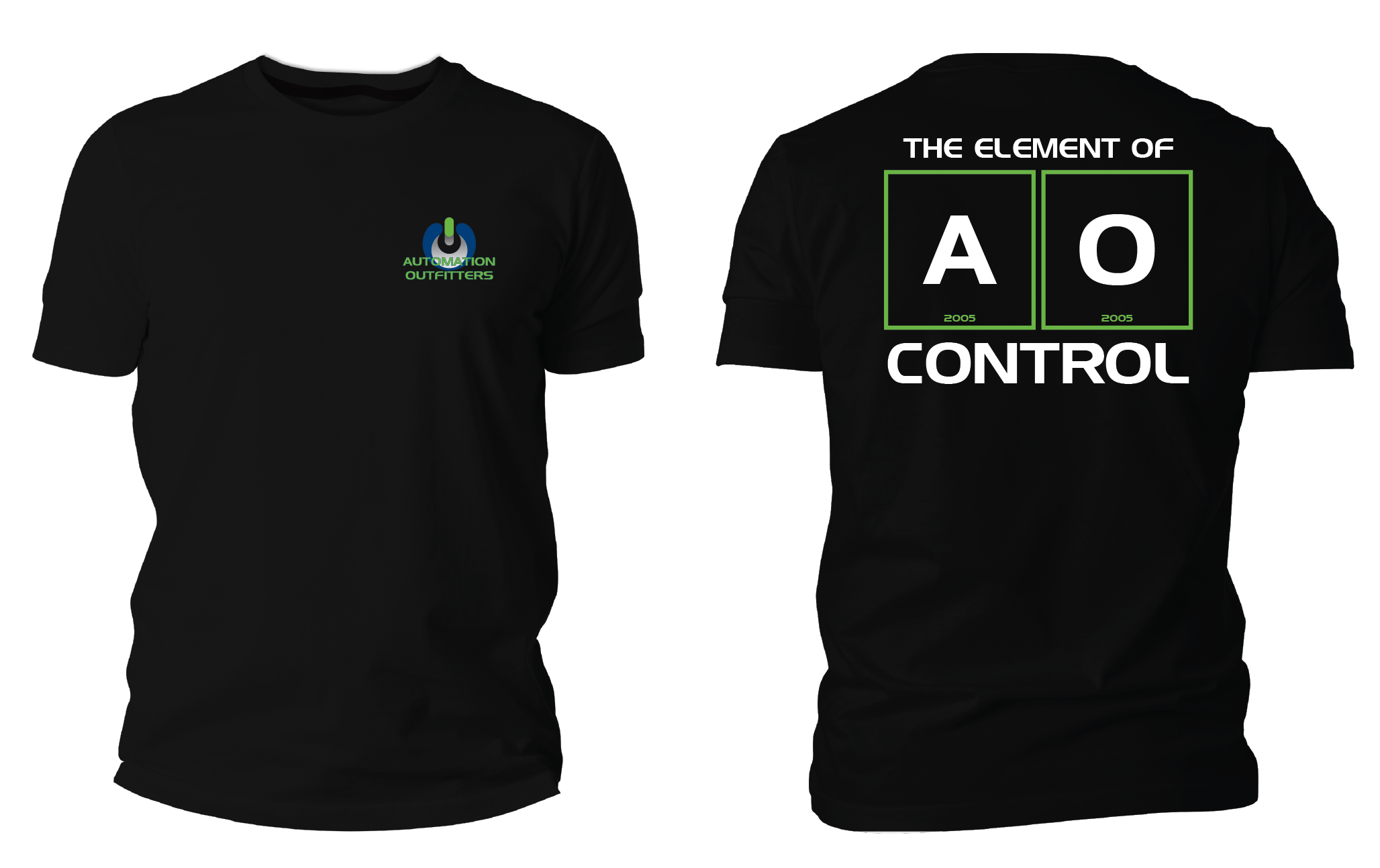 T-shirt Design by Taho Design for this project | Design #32784630