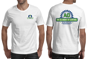 T-shirt Design by Lanka Ama for this project | Design: #32770598