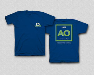T-Shirt-Design von saka.aleksandar für dieses Projekt | Design: #32770657