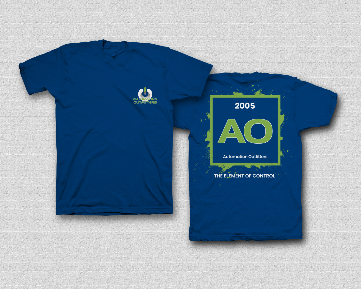 T-shirt Design by saka.aleksandar for this project | Design #32770661