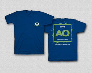 T-shirt Design by saka.aleksandar for this project | Design: #32770661