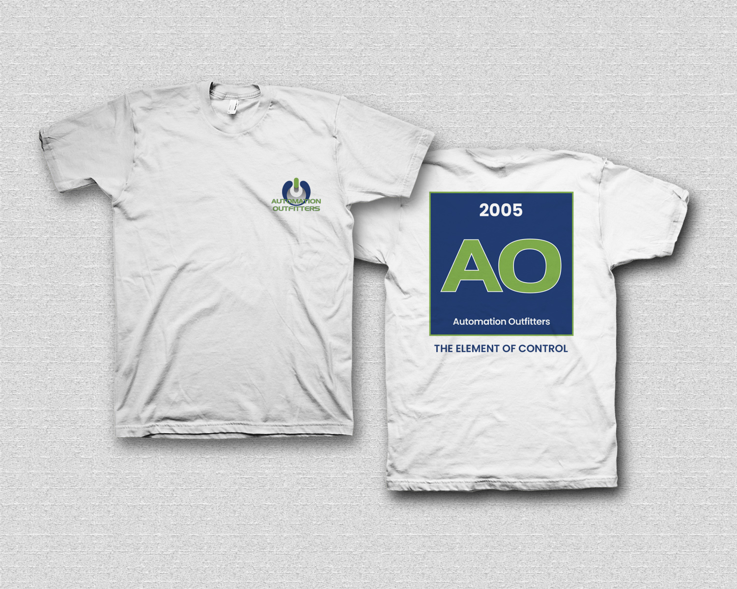 T-shirt Design by saka.aleksandar for this project | Design #32770663