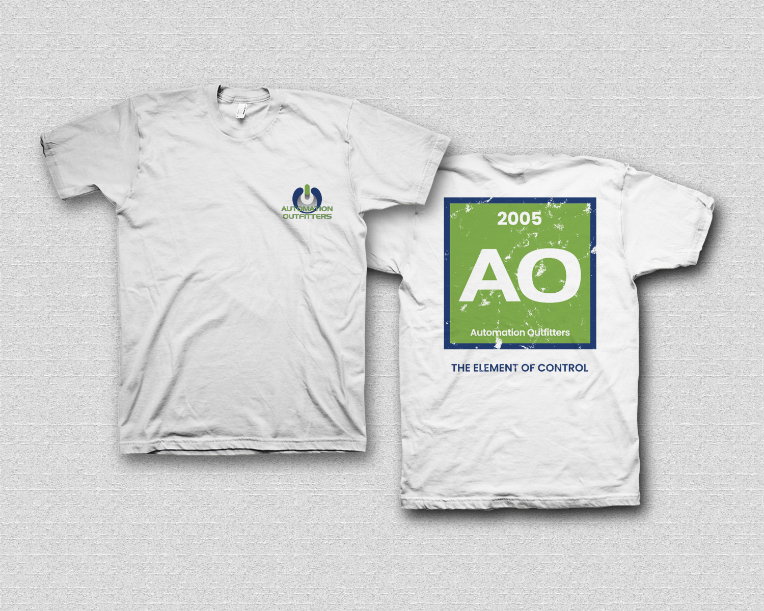 T-shirt Design by saka.aleksandar for this project | Design #32770665