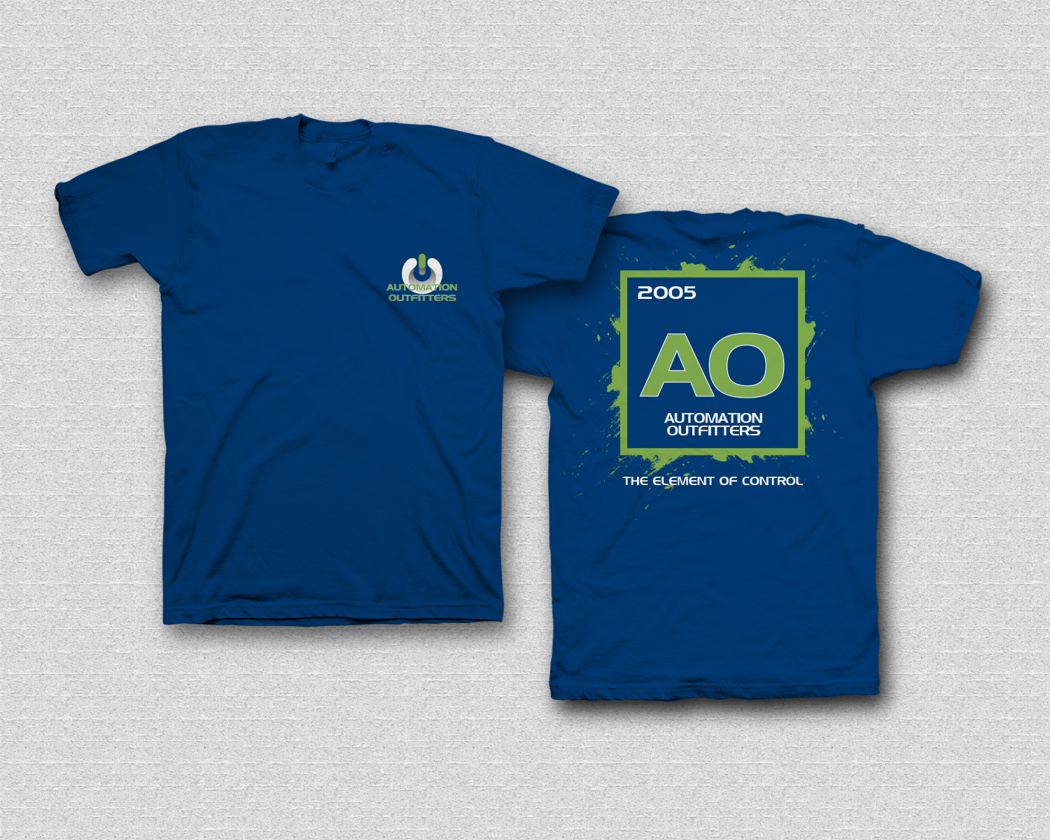 T-shirt Design by saka.aleksandar for this project | Design #32788250