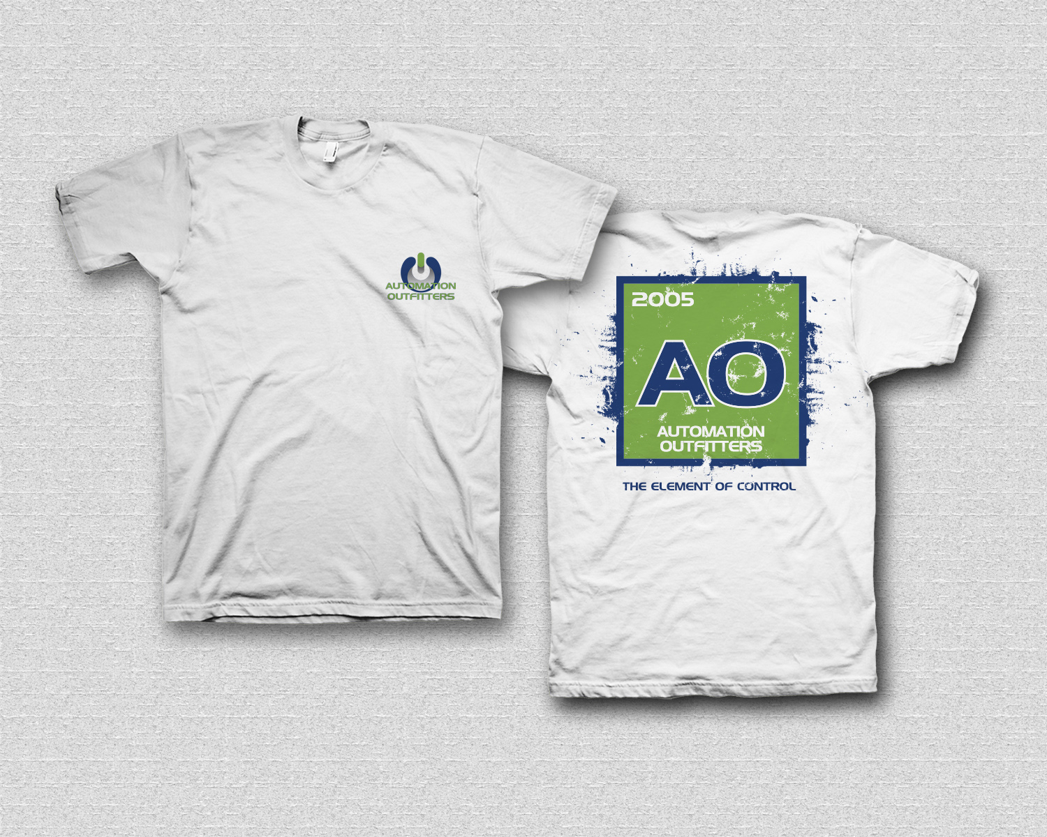 T-shirt Design by saka.aleksandar for this project | Design #32788255