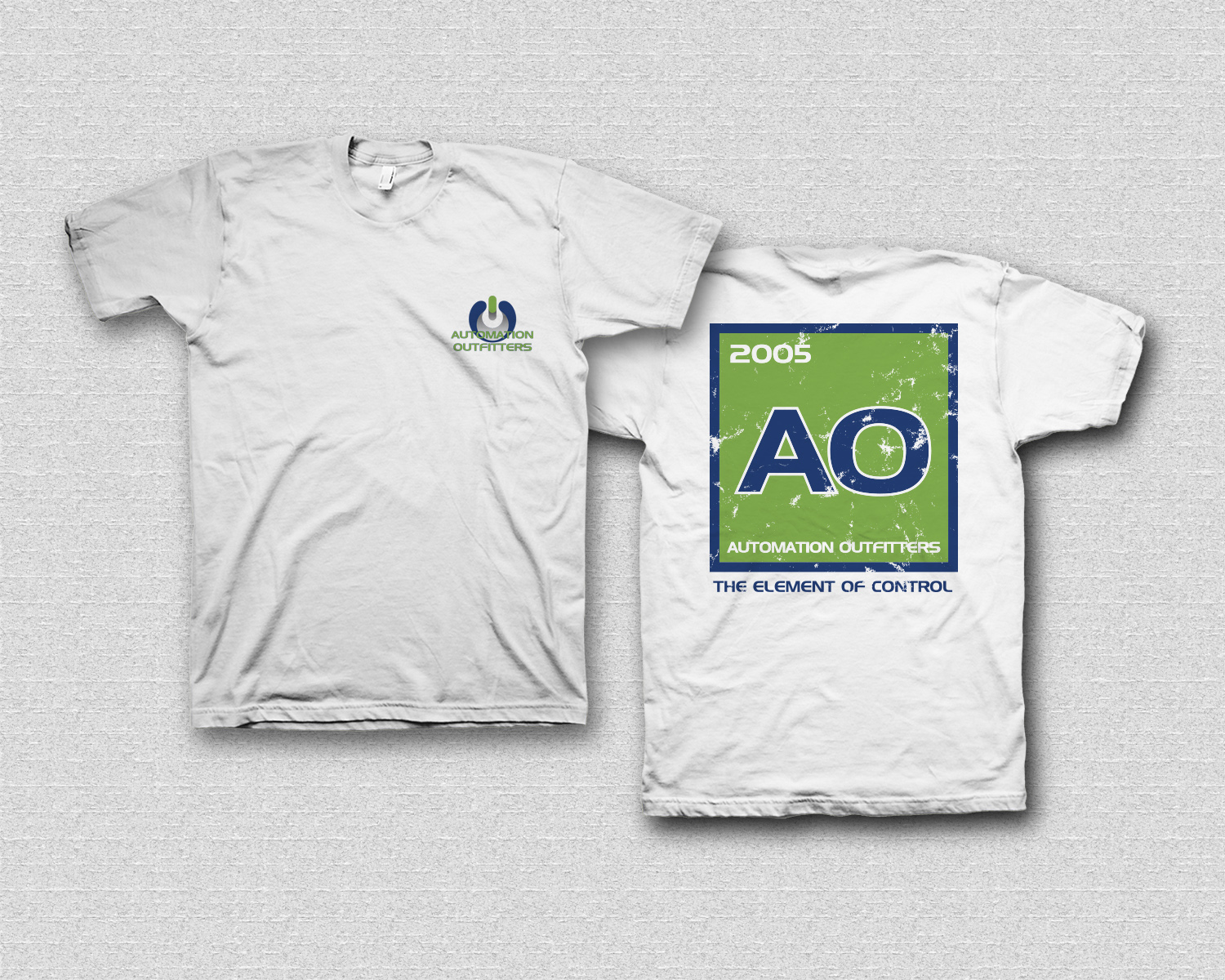 T-Shirt-Design von saka.aleksandar für dieses Projekt | Design #32788256