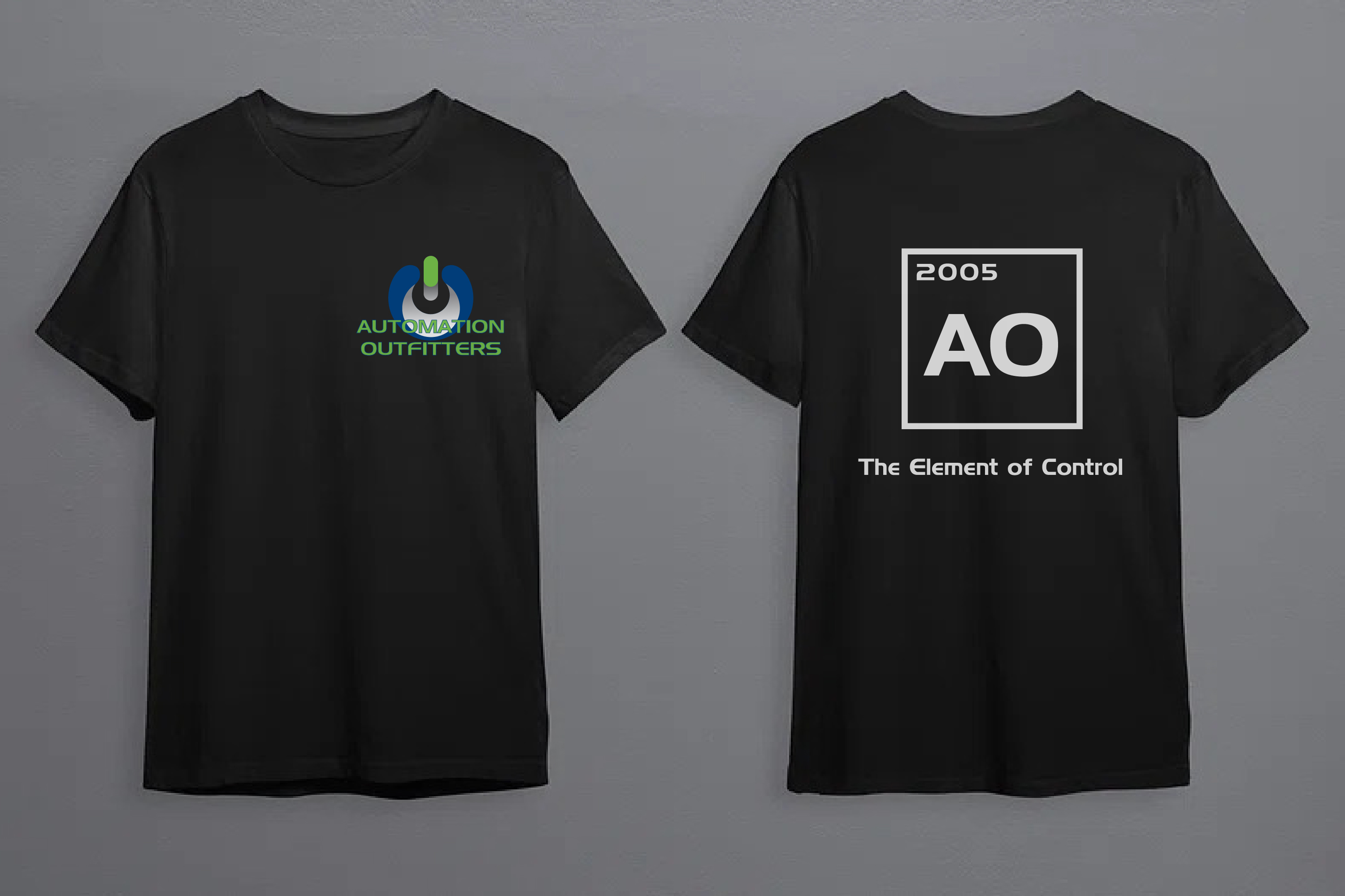 T-shirt Design by MuradLuther for this project | Design #32782433