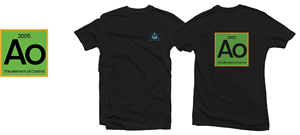 T-Shirt-Design von Ngoeg für dieses Projekt | Design: #32777589