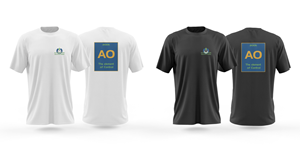 T-shirt Design by Risallah for this project | Design #32777568