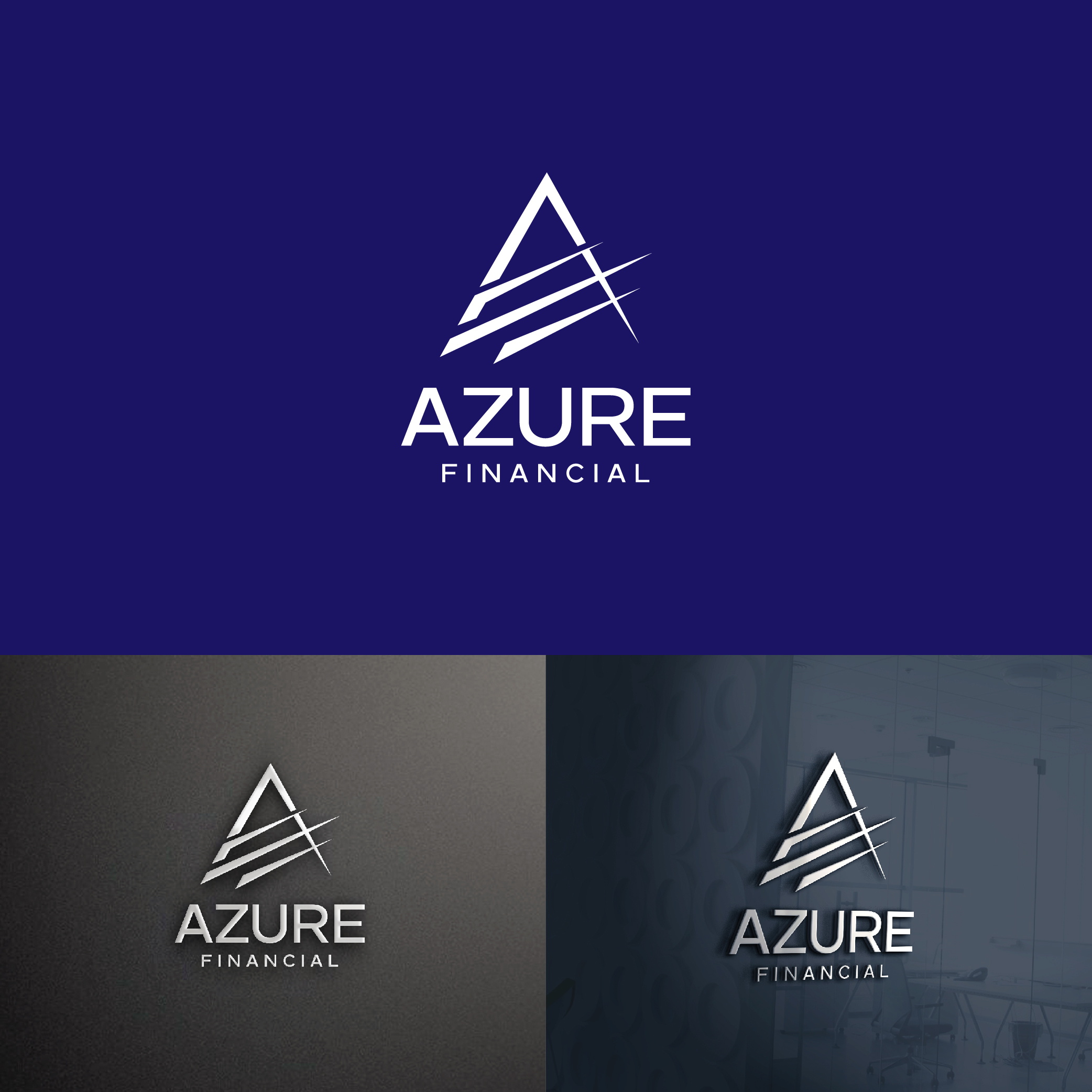 Logo Design by designer profile for this project | Design #32781535