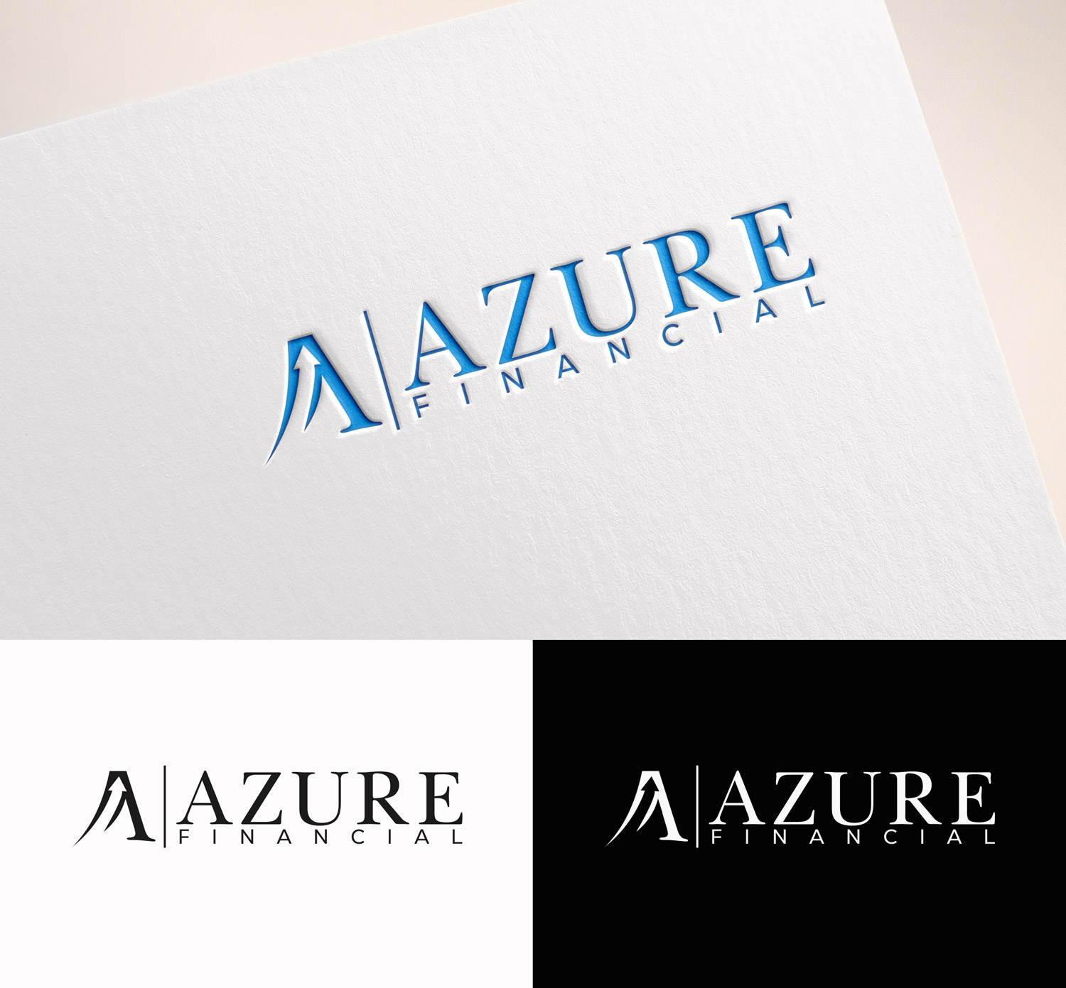 Logo Design by M Art & Design for this project | Design #32773894