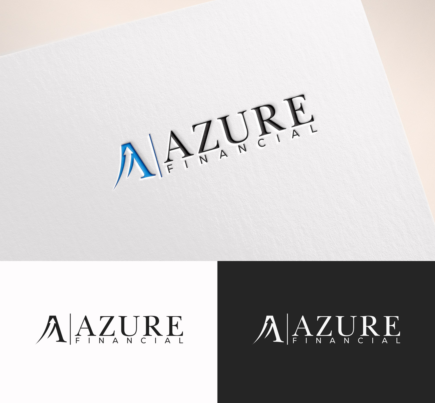 Logo Design by M Art & Design for this project | Design #32774355