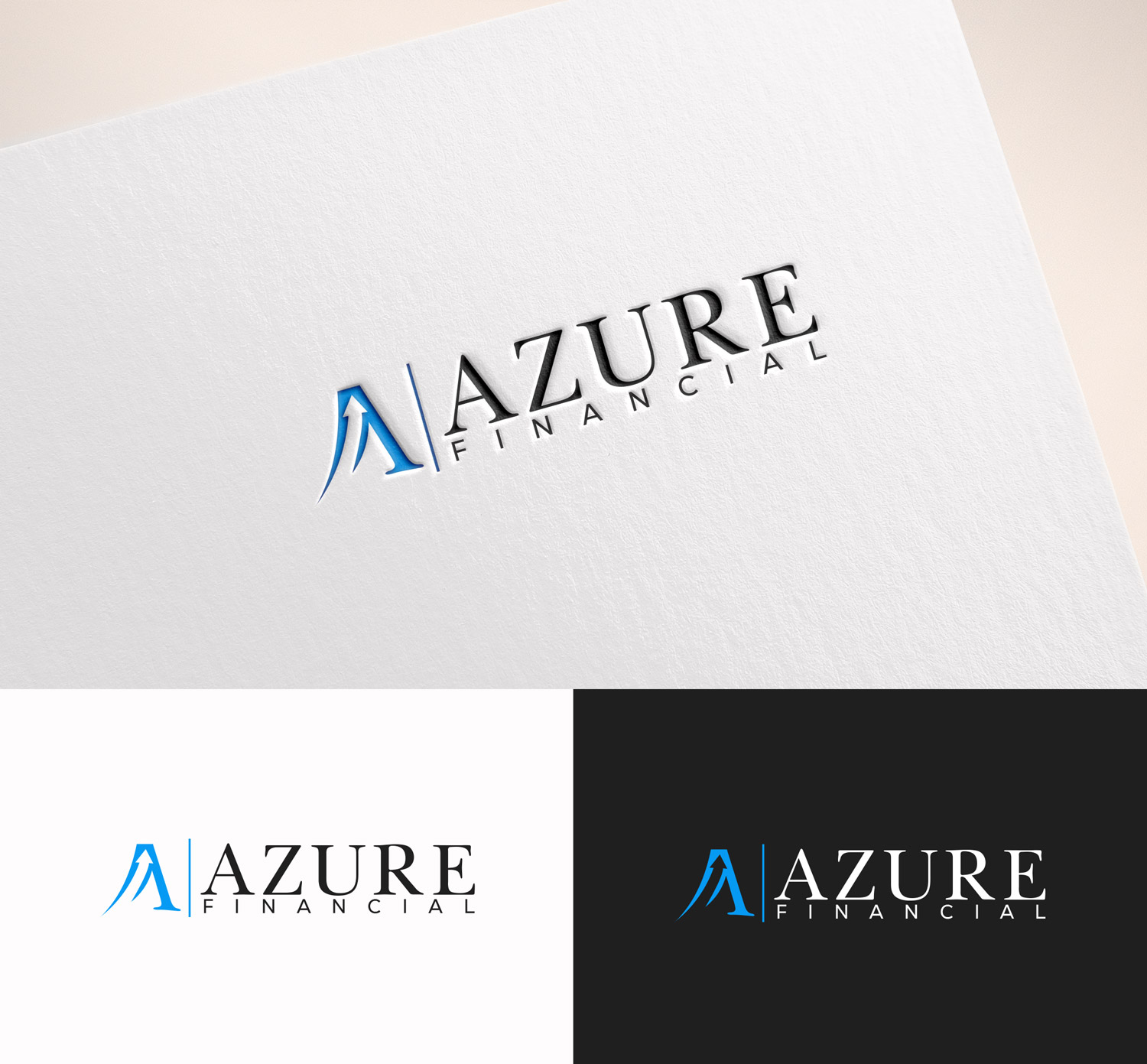 Logo Design by M Art & Design for this project | Design #32775221