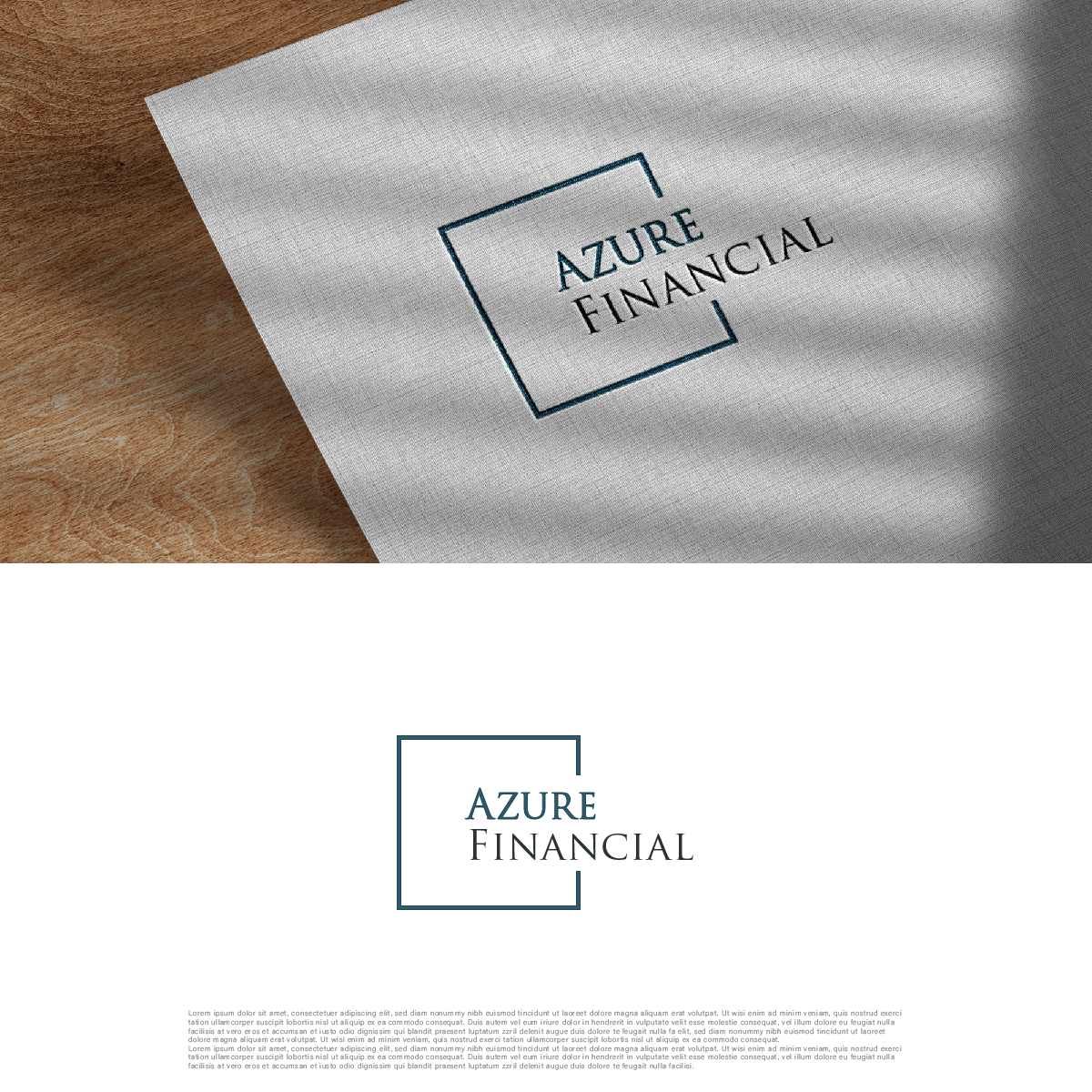 Logo Design by urvaG for this project | Design #32785503