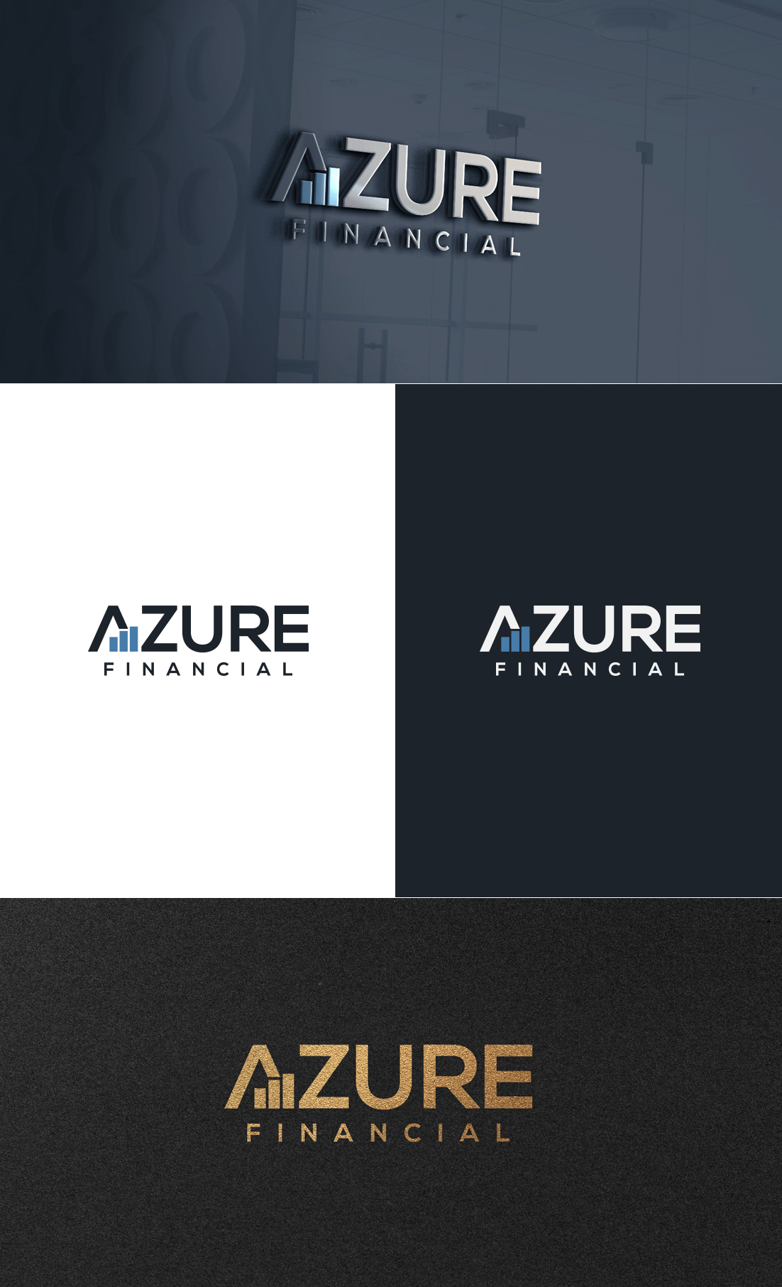 Logo Design by GLDesigns for this project | Design #32776273