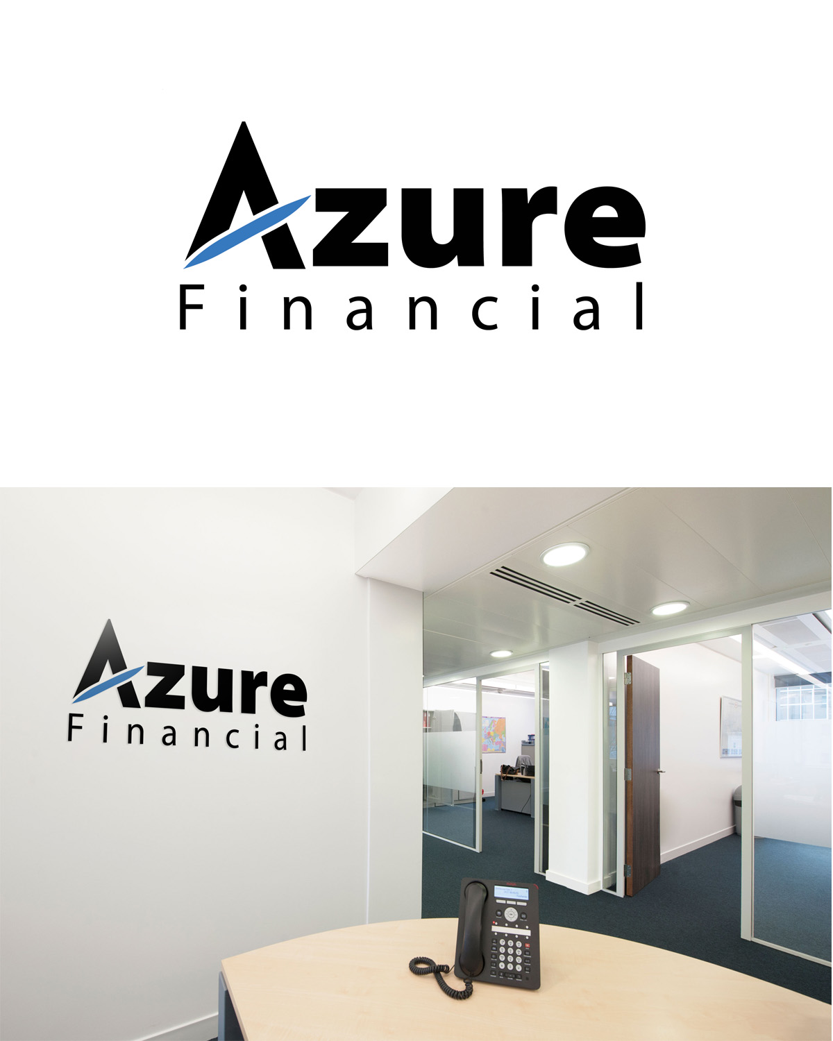 Logo Design by RKDesign29 for this project | Design #32775344