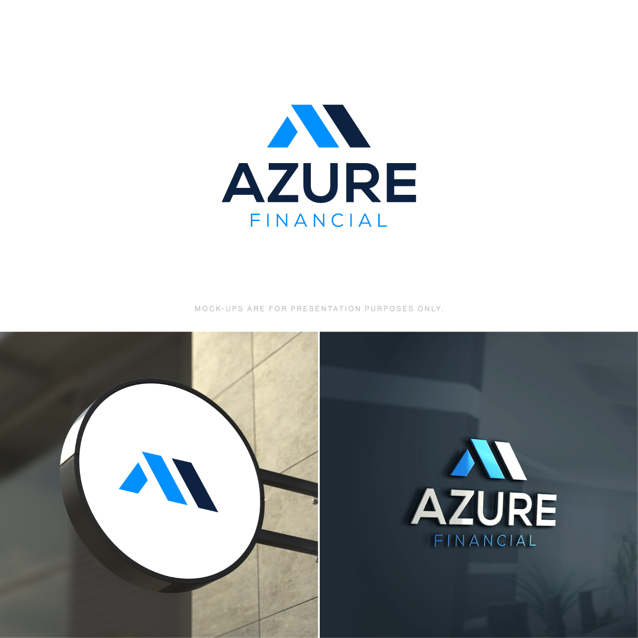 Logo Design by The Lion Studios for this project | Design #32776315